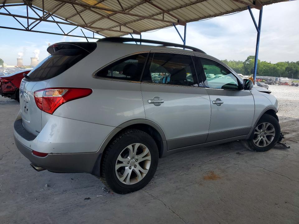 Продаж на аукціоні авто 2012 Hyundai Veracruz, vin: KM8NUDCC5CU185890, номер лоту: 56116596