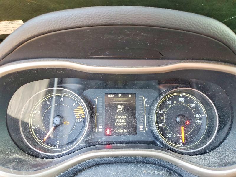 Продажа на аукционе авто 2016 Jeep Cherokee, vin: 1C4PJMAB0GW244886, номер лота: 56630056