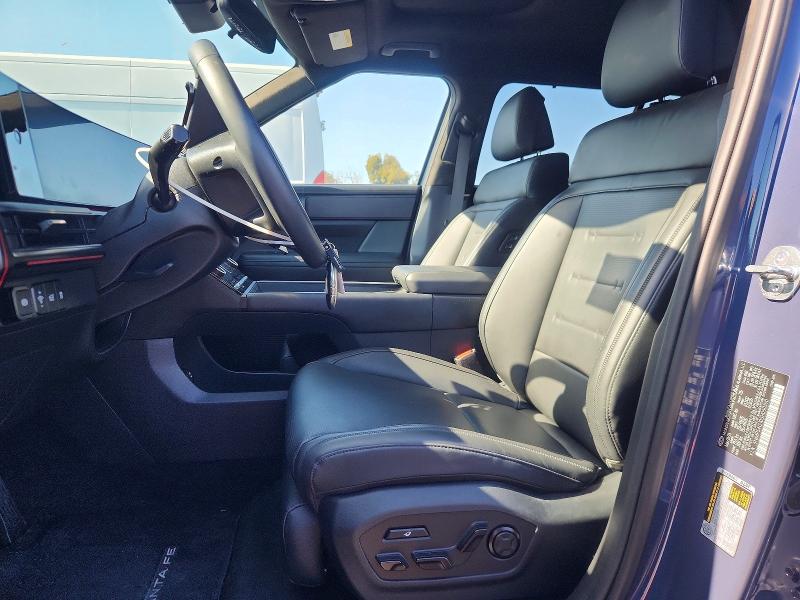 85970355 :رقم المزاد ، 5NMP54G10SH050390 vin ، 2025 Hyundai Santa Fe مزاد بيع