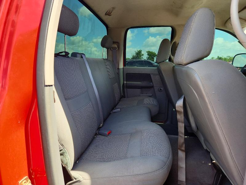 Aukcja sprzedaży 2006 Dodge Ram 1500, vin: 1D7HA18296S658625, numer aukcji: 58743136
