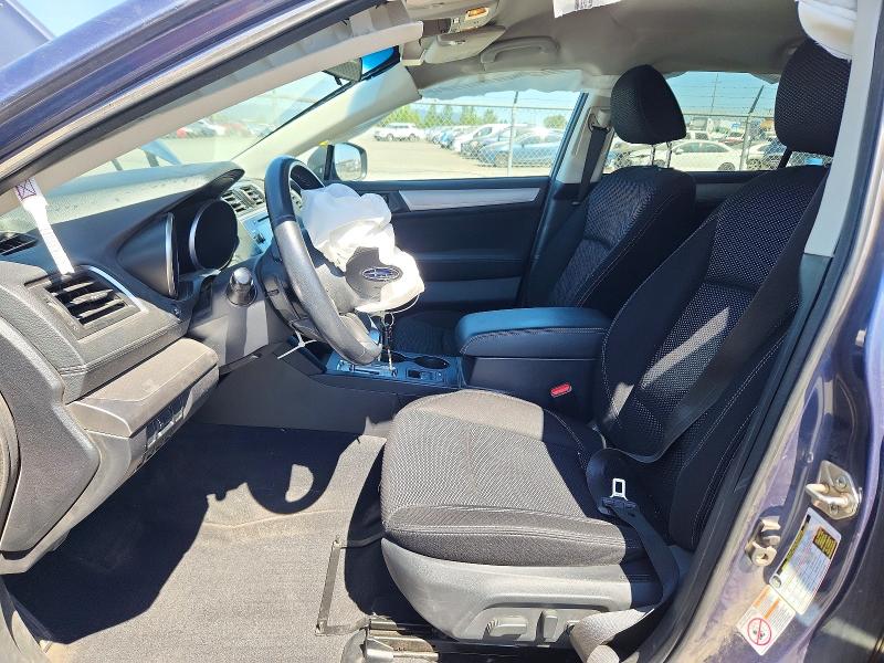 Продаж на аукціоні авто 2018 Subaru Outback, vin: 4S4BSACC2J3277968, номер лоту: 58114556