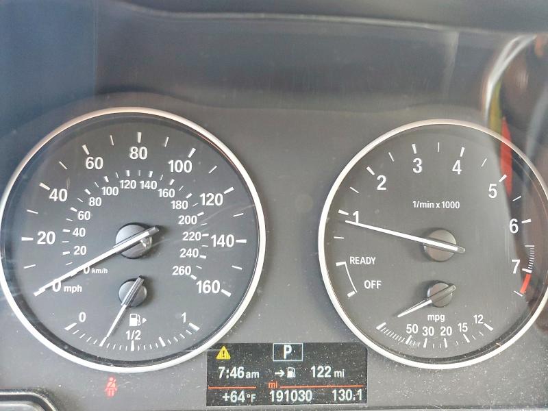 Продаж на аукціоні авто 2016 Bmw X1, vin: WBXHT3C32GP883105, номер лоту: 56890596
