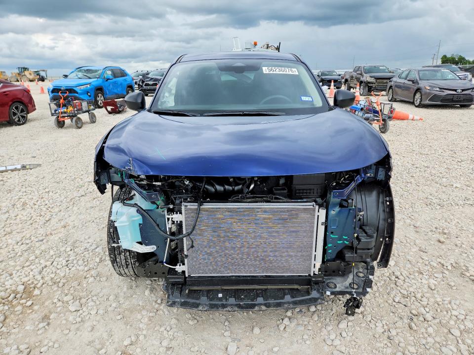 Aukcja sprzedaży 2026 Nissan Kicks, vin: 3N8AP6BE1TL328244, numer aukcji: 56236076