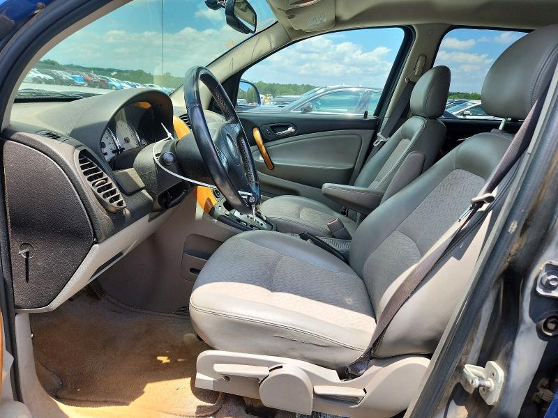Продажа на аукционе авто 2006 Saturn Vue, vin: 5GZCZ534X6S848154, номер лота: 57590126