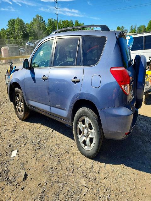 55969216 :رقم المزاد ، JTMBD33V885180896 vin ، 2008 Toyota Rav4 مزاد بيع