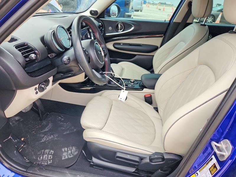 Продажа на аукционе авто 2020 Mini Cooper, vin: WMWLV7C02L2M94077, номер лота: 57930456