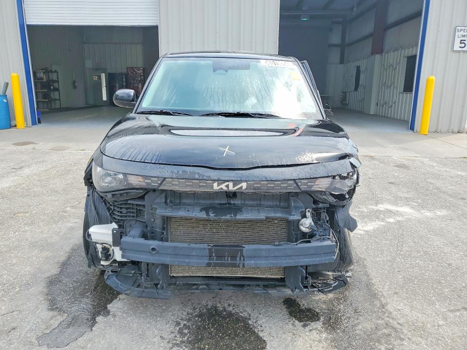 Продаж на аукціоні авто 2025 Kia Soul, vin: KNDJ23AU3S7923889, номер лоту: 56519056