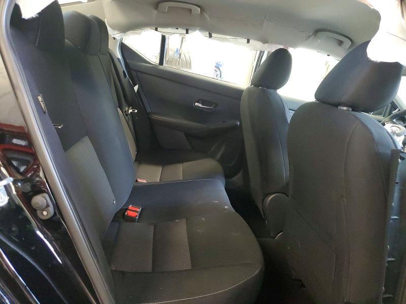 Aukcja sprzedaży 2023 Nissan Sentra, vin: 3N1AB8CV5PY224470, numer aukcji: 55843406