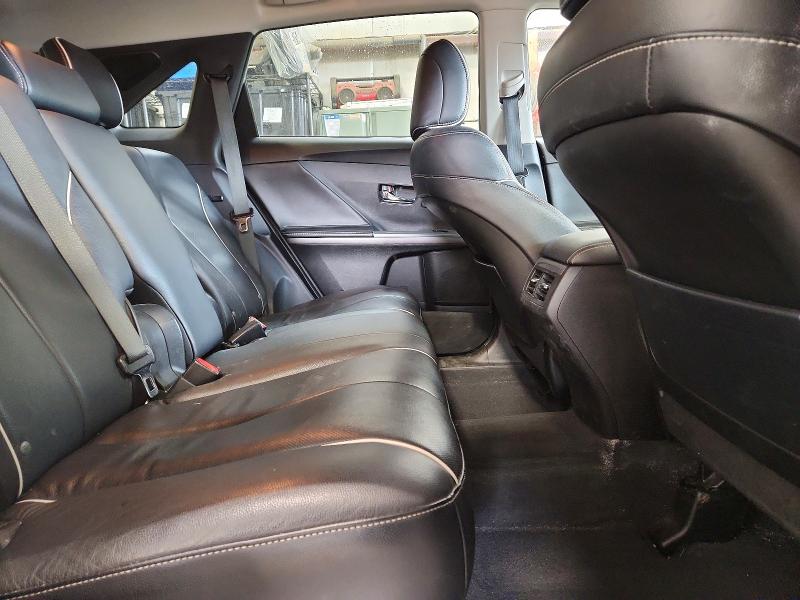Aukcja sprzedaży 2015 Toyota Venza, vin: 4T3BK3BB0FU111719, numer aukcji: 55649676
