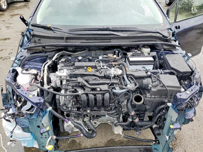 2026 Toyota Corolla მანქანა იყიდება აუქციონზე, vin: JTDB4MEE5T3040621, აუქციონის ნომერი: 58951696