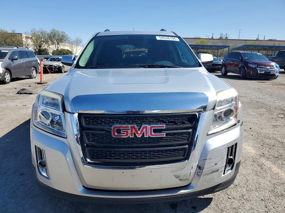 59538166 :رقم المزاد ، 2GKFLSE38D6354494 vin ، 2013 Gmc Terrain مزاد بيع