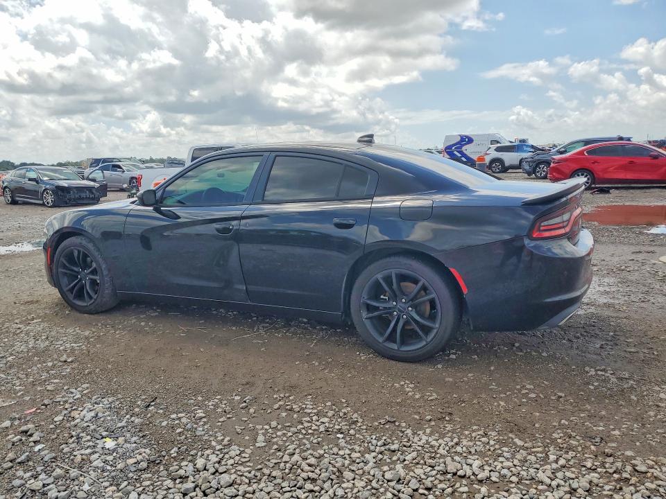 Aukcja sprzedaży 2016 Dodge Charger, vin: 2C3CDXHG6GH233435, numer aukcji: 56586436