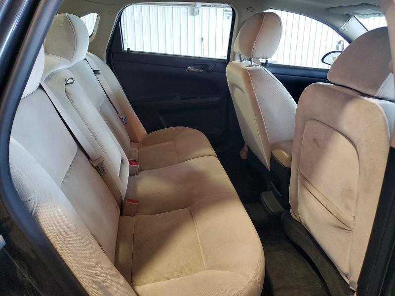 Продажа на аукционе авто 2013 Chevrolet Impala, vin: 2G1WG5E38D1242754, номер лота: 57165576