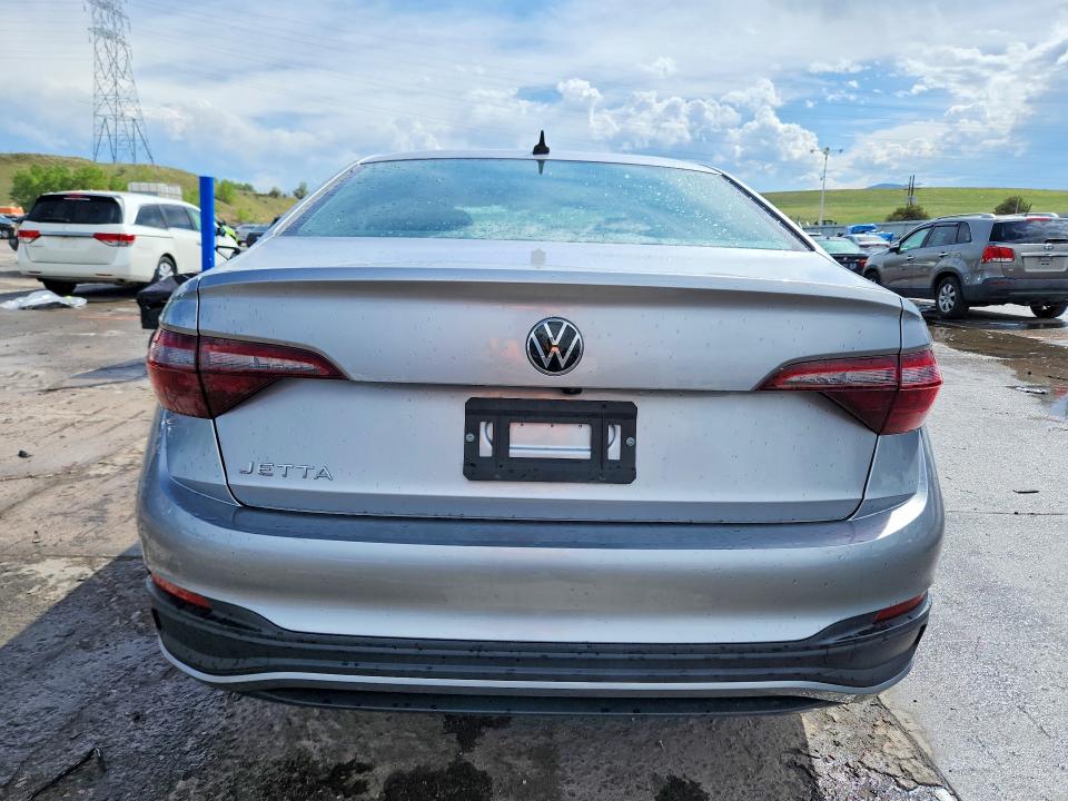 Aukcja sprzedaży 2023 Volkswagen Jetta, vin: 3VW4M7BU9PM011582, numer aukcji: 55931816
