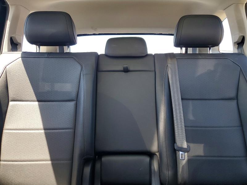 2020 Volkswagen Tiguan მანქანა იყიდება აუქციონზე, vin: 3VV3B7AX3LM040782, აუქციონის ნომერი: 57568846
