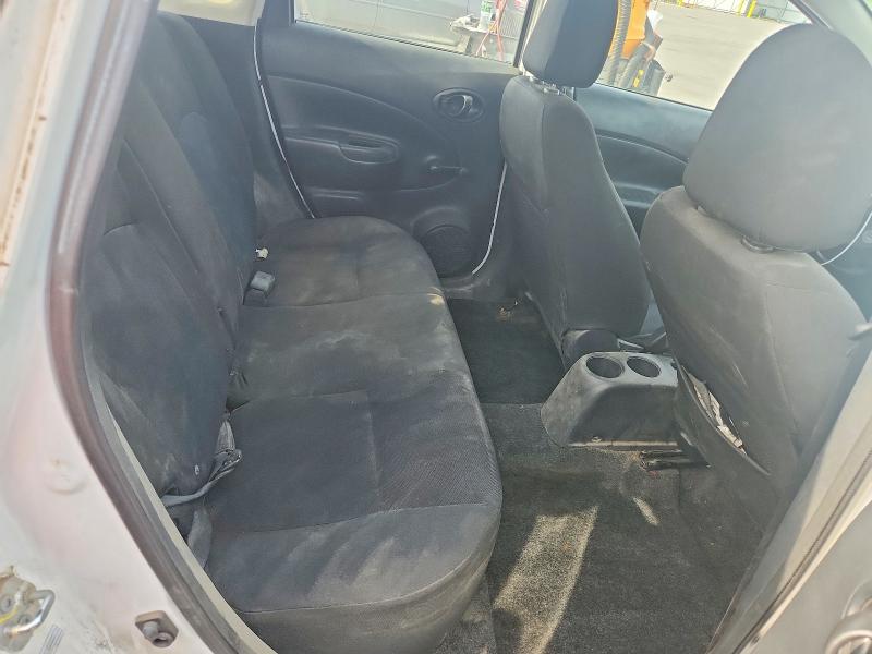 Продажа на аукционе авто 2016 Nissan Versa Note, vin: 3N1CE2CP5GL364157, номер лота: 56473836