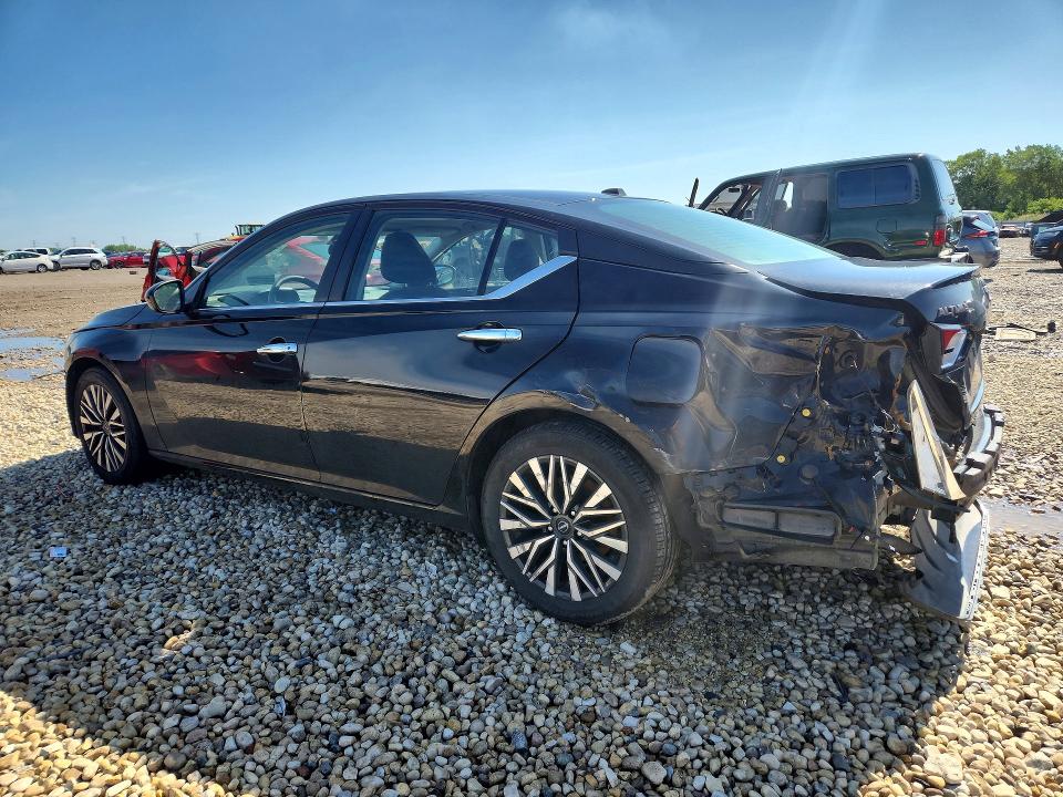 Продаж на аукціоні авто 2023 Nissan Altima, vin: 1N4BL4DV3PN318808, номер лоту: 56816976