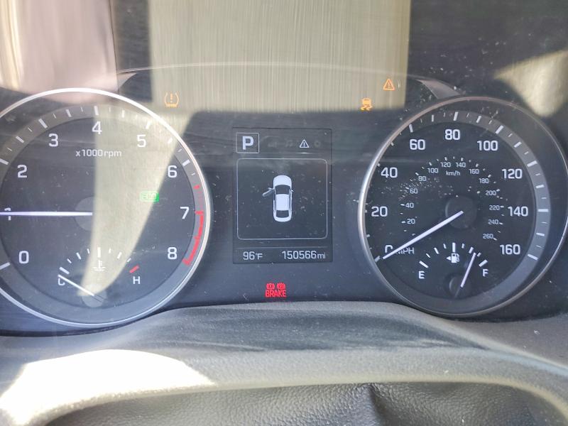 2018 Hyundai Elantra მანქანა იყიდება აუქციონზე, vin: 5NPD84LF8JH341202, აუქციონის ნომერი: 57174056
