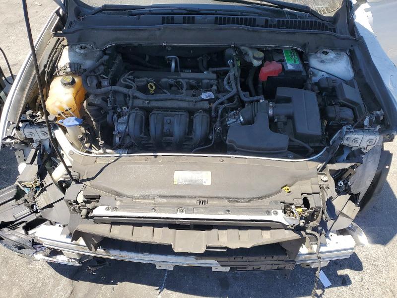 Aukcja sprzedaży 2014 Ford Fusion, vin: 3FA6P0H79ER356337, numer aukcji: 58746296