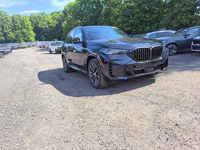 2026 Bmw X5 მანქანა იყიდება აუქციონზე, vin: 5UX43EU07T9427965, აუქციონის ნომერი: 55641906