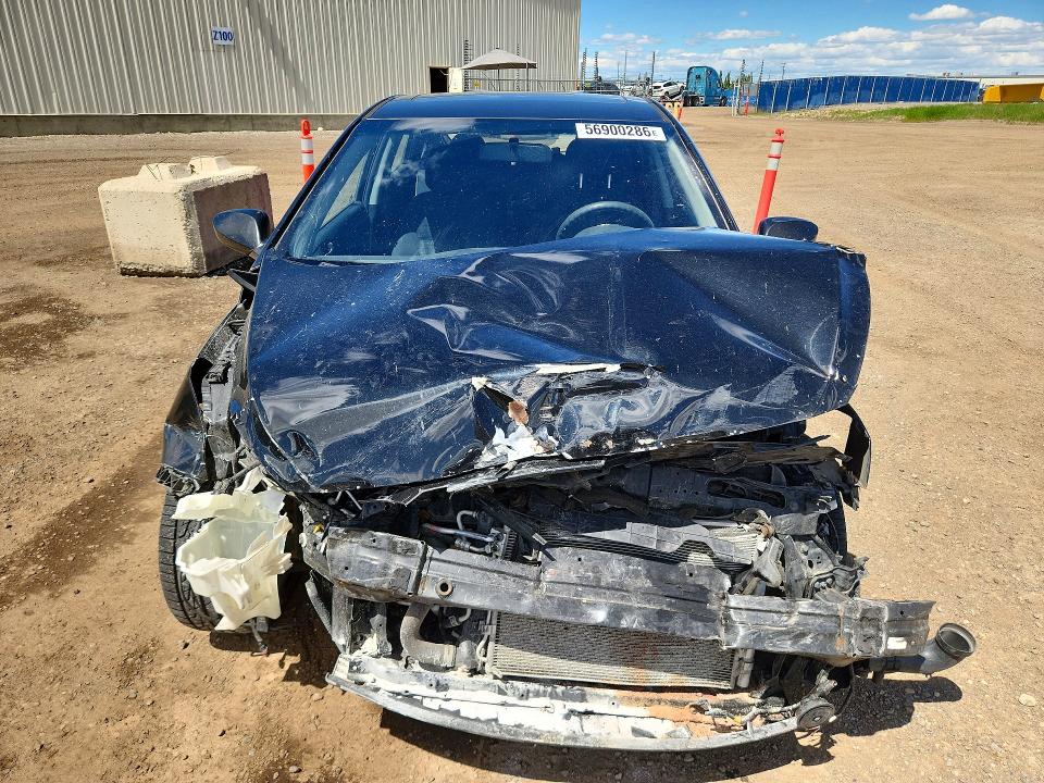 Aukcja sprzedaży 2015 Hyundai Accent, vin: KMHCT5AE7FU219692, numer aukcji: 56900286