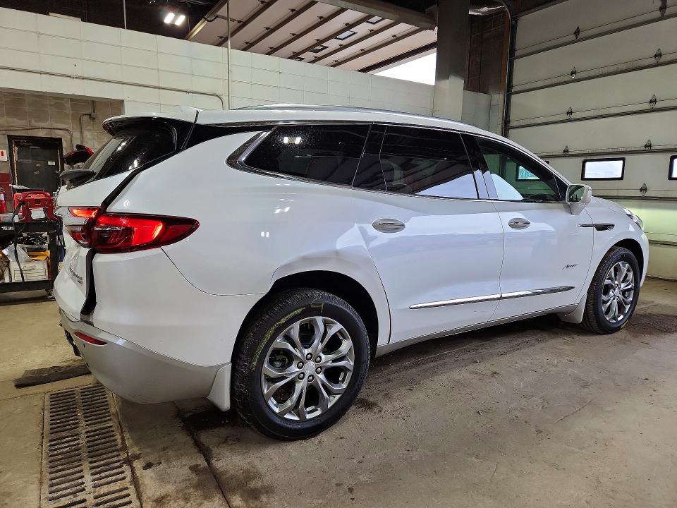 Продажа на аукционе авто 2019 Buick Enclave, vin: 5GAEVCKW6KJ147402, номер лота: 57014516