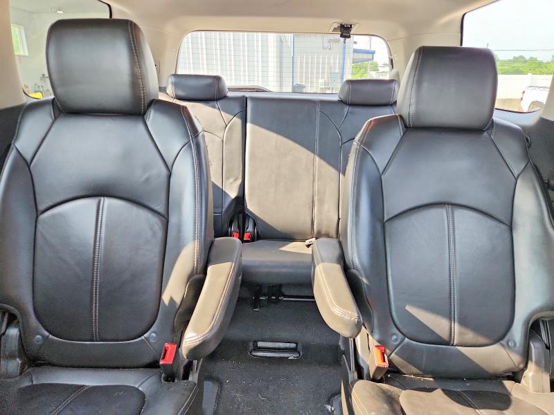 58647416 :رقم المزاد ، 1GKKVRKD4EJ188168 vin ، 2014 Gmc Acadia مزاد بيع