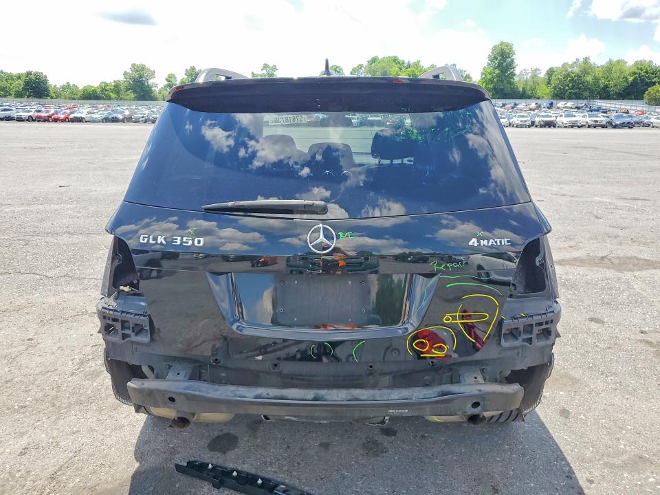 Aukcja sprzedaży 2013 Mercedes-benz Glk, vin: WDCGG8JBXDG064613, numer aukcji: 57618736