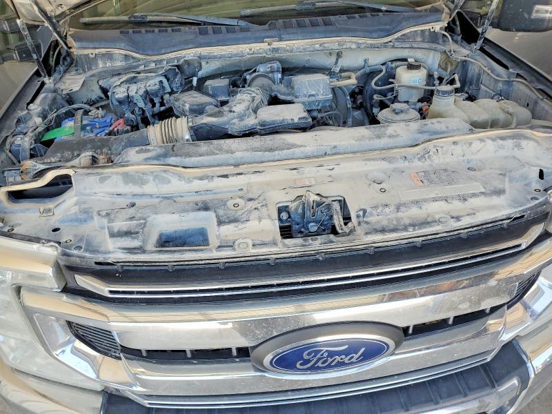 Aukcja sprzedaży 2022 Ford F250, vin: 1FT7W2B66NEF55877, numer aukcji: 59116186