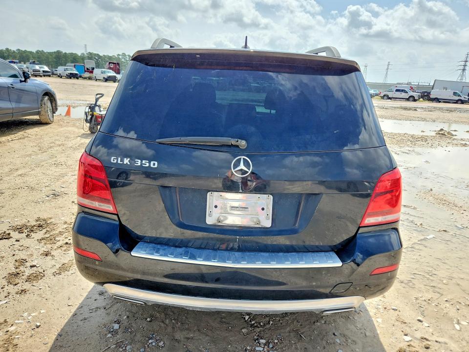 58421886 :رقم المزاد ، WDCGG5HB1EG258792 vin ، 2014 Mercedes-benz Glk مزاد بيع