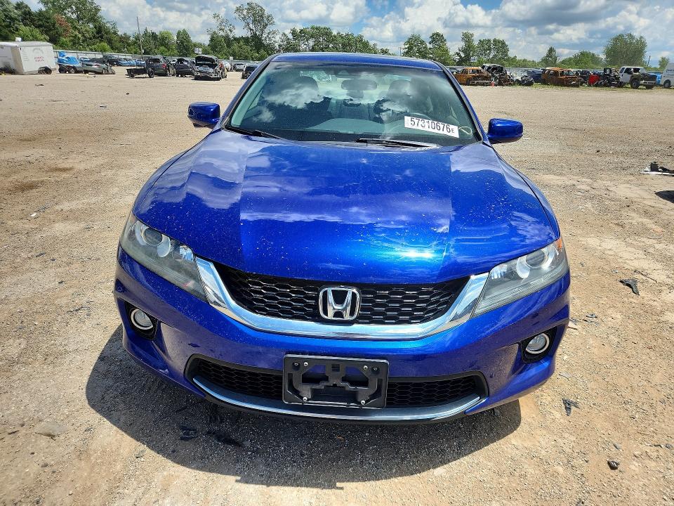 Продажа на аукционе авто 2013 Honda Accord, vin: 1HGCT1B8XDA023932, номер лота: 57310676