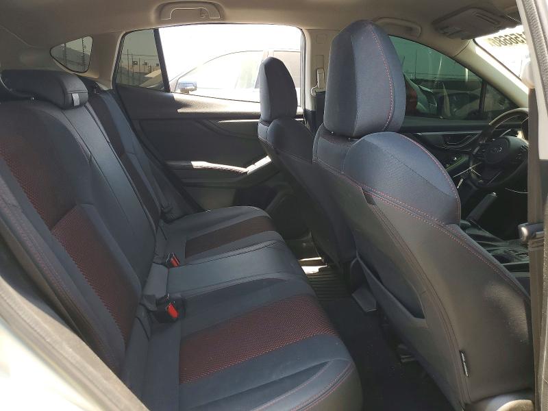 59156686 :رقم المزاد ، JF2GTAPC3P8238806 vin ، 2023 Subaru Crosstrek مزاد بيع