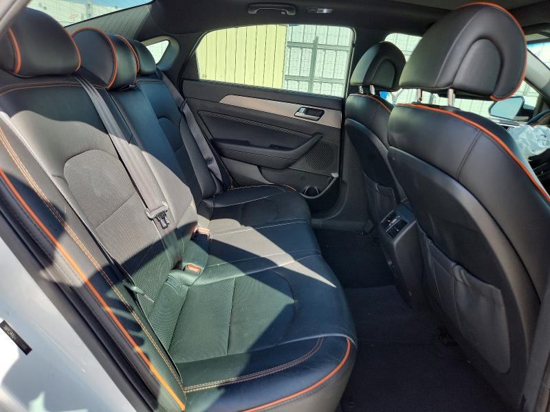 Продаж на аукціоні авто 2015 Hyundai Sonata, vin: 5NPE34AB4FH255900, номер лоту: 55784406