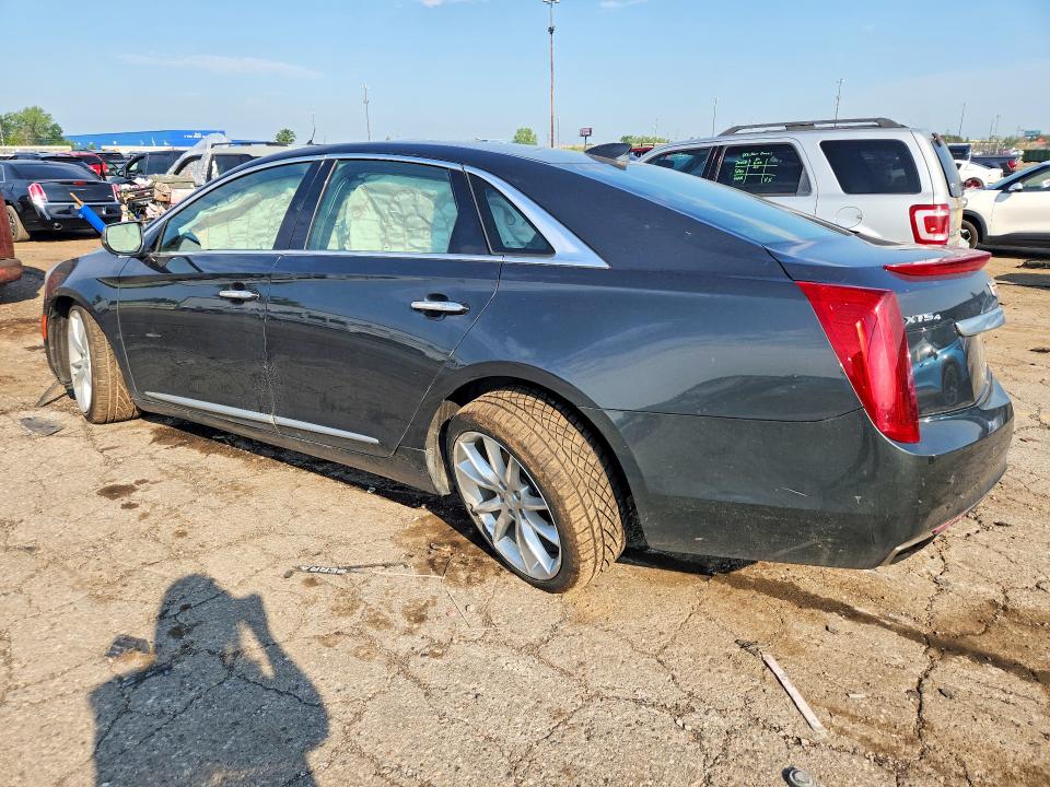 Продажа на аукционе авто 2016 Cadillac Xts, vin: 2G61V5S88G9134571, номер лота: 58880326