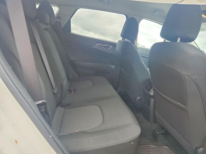 56158956 :رقم المزاد ، KNDPUCAG2P7095744 vin ، 2023 Kia Sportage مزاد بيع