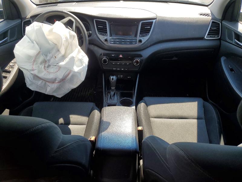 Продаж на аукціоні авто 2016 Hyundai Tucson, vin: KM8J3CA45GU243204, номер лоту: 57629596