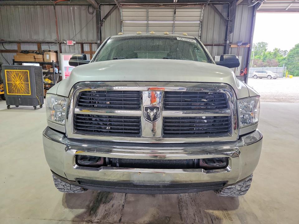 2012 Dodge Ram 2500 მანქანა იყიდება აუქციონზე, vin: 3C6UD5CL4CG289366, აუქციონის ნომერი: 58132036