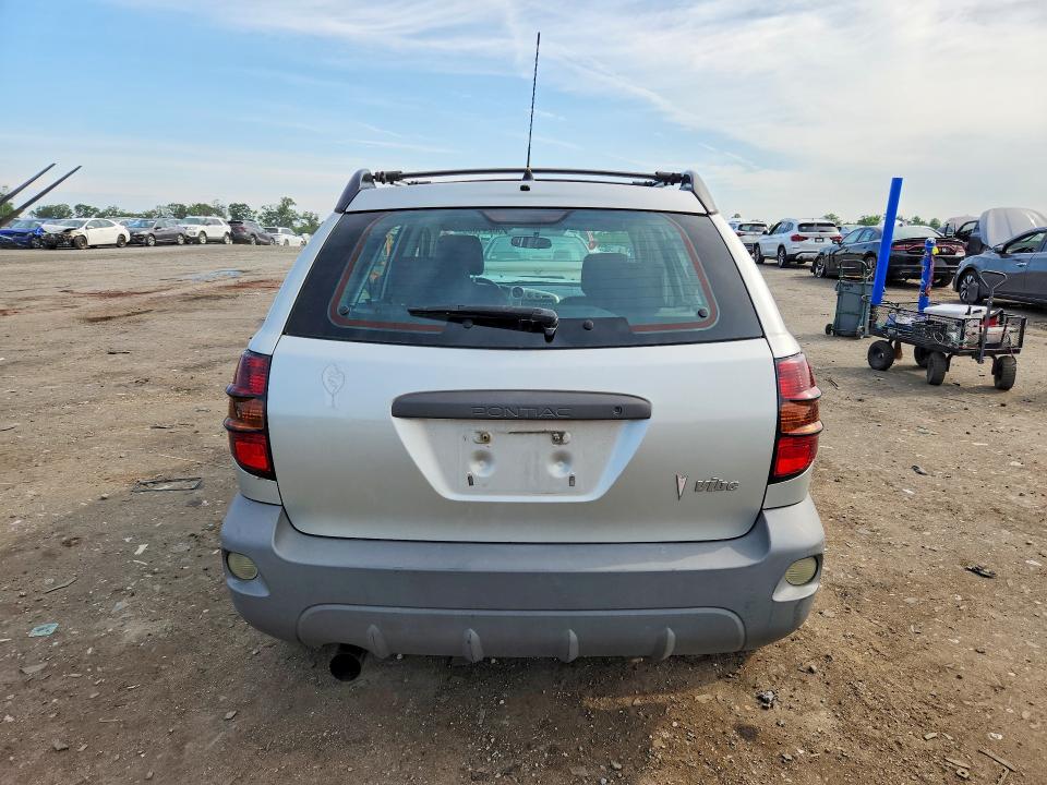 Aukcja sprzedaży 2003 Pontiac Vibe, vin: 5Y2SL62883Z478365, numer aukcji: 58241006