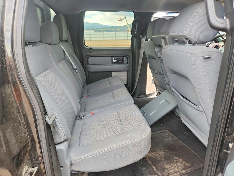 Aukcja sprzedaży 2012 Ford F150, vin: 1FTFW1ET9CKD18239, numer aukcji: 56275346
