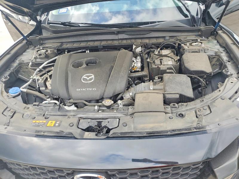Aukcja sprzedaży 2024 Mazda Cx-50, vin: 7MMVABDM7RN197521, numer aukcji: 56358866