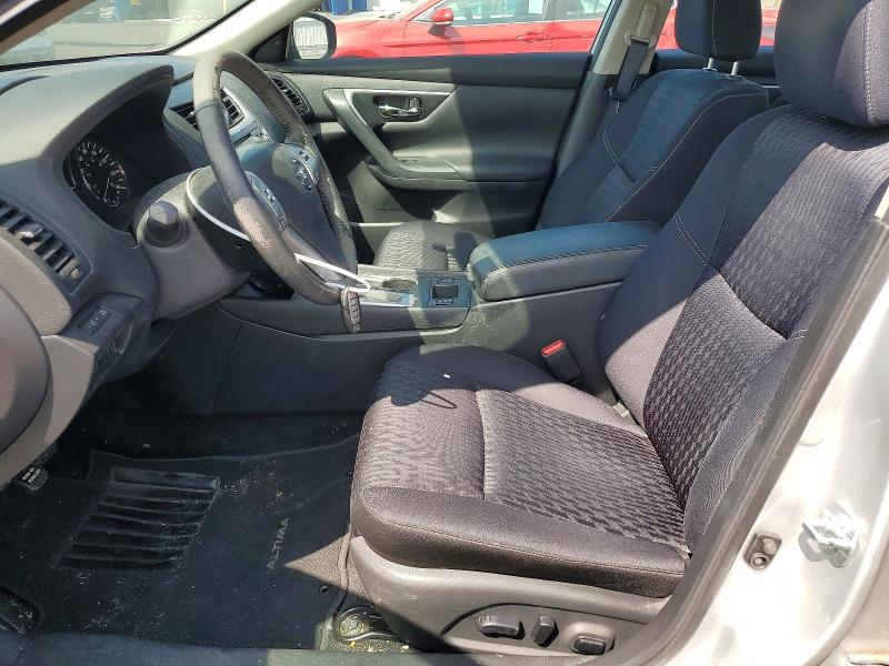 Продажа на аукционе авто 2017 Nissan Altima, vin: 1N4AL3AP0HC171355, номер лота: 58260646