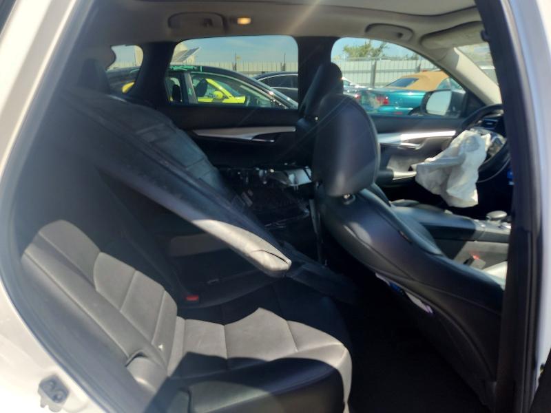 2019 Infiniti Qx50 მანქანა იყიდება აუქციონზე, vin: 3PCAJ5M15KF131205, აუქციონის ნომერი: 55840966