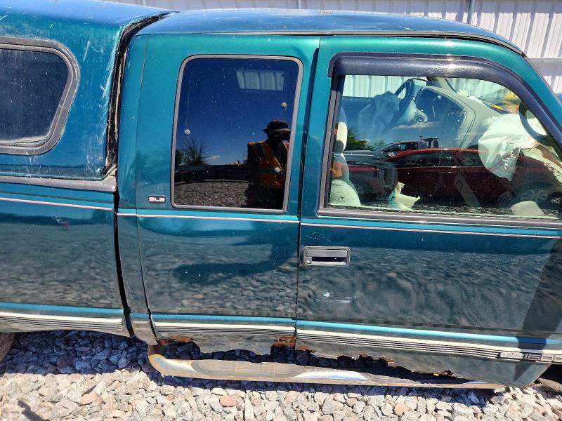57335996 :رقم المزاد ، 2GTEK19R1W1513410 vin ، 1998 Gmc Sierra مزاد بيع