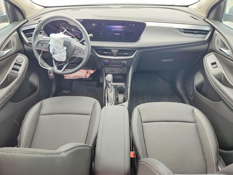 Продажа на аукционе авто 2026 Buick Encore Gx, vin: KL4AMBSL2TB060862, номер лота: 56247266