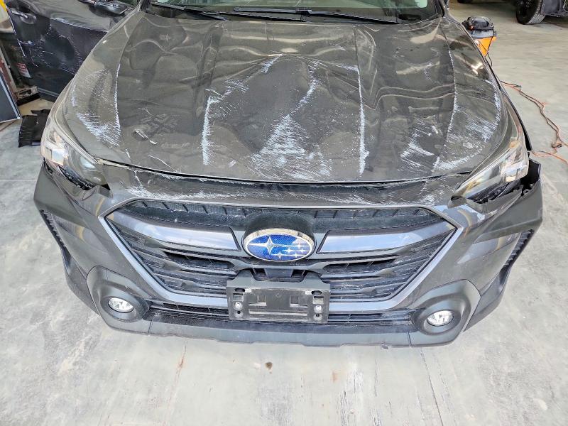 55855756 :رقم المزاد ، 4S4BTAFC7S3218053 vin ، 2025 Subaru Outback مزاد بيع