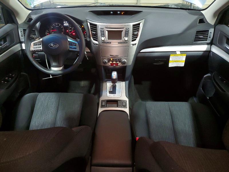 58416076 :رقم المزاد ، 4S4BRBDCXE3269333 vin ، 2014 Subaru Outback مزاد بيع