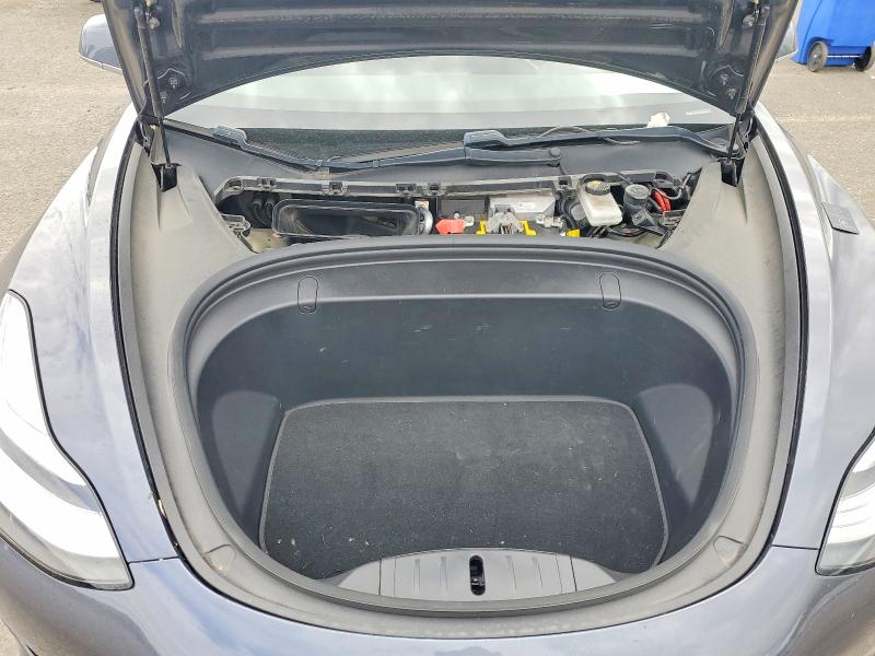 56172836 :رقم المزاد ، 5YJ3E1EB6KF453199 vin ، 2019 Tesla Model 3 مزاد بيع