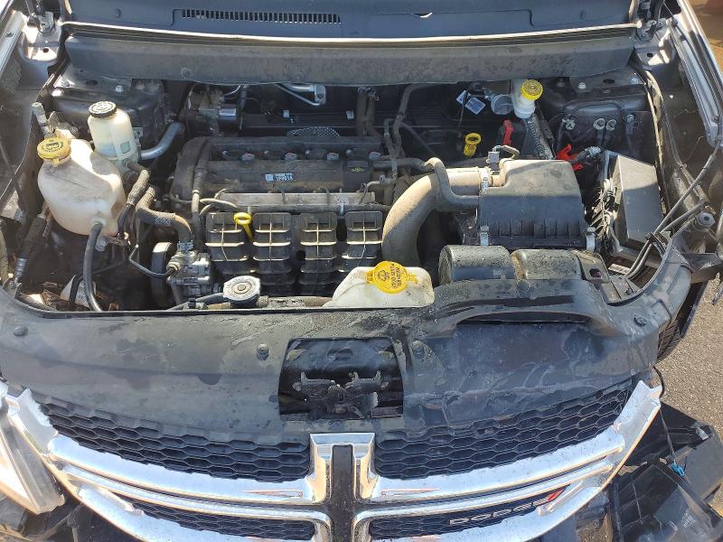 Продажа на аукционе авто 2020 Dodge Journey, vin: 3C4PDCAB0LT220475, номер лота: 58739406