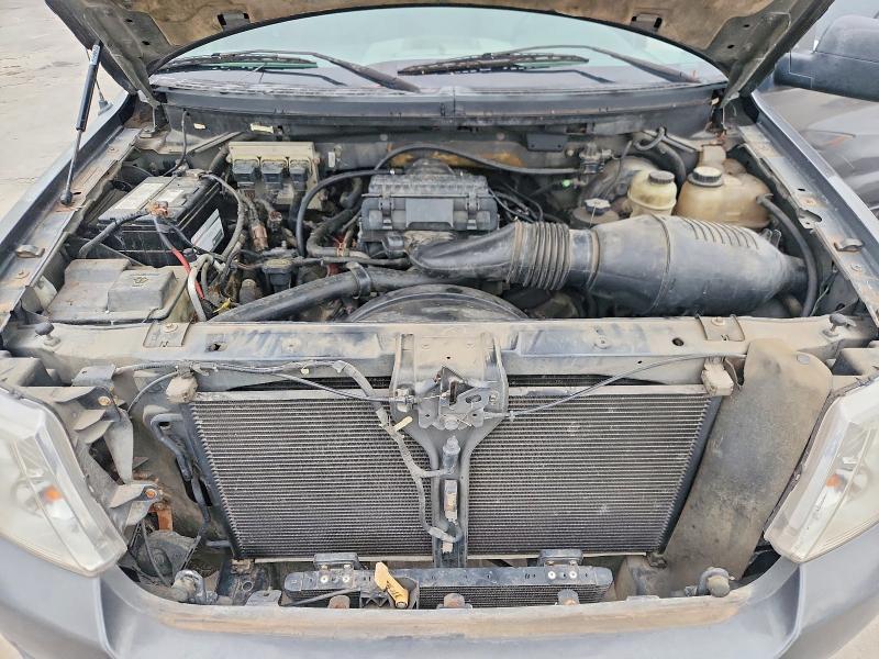 Aukcja sprzedaży 2004 Ford F150, vin: 1FTPW14564KB01207, numer aukcji: 57199616