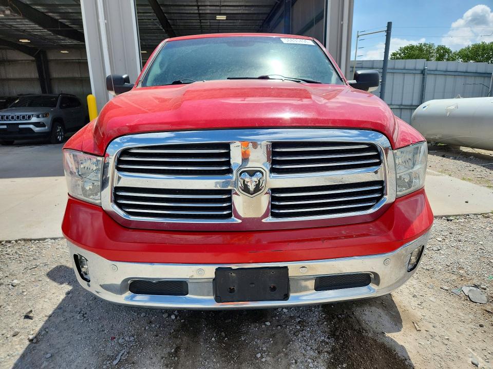 Продаж на аукціоні авто 2014 Ram 1500, vin: 1C6RR7LT8ES341967, номер лоту: 56835496